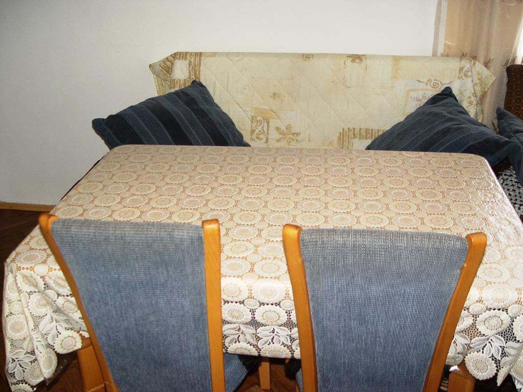 Guesthouse Durmitor Magic Žabljak 客房 照片