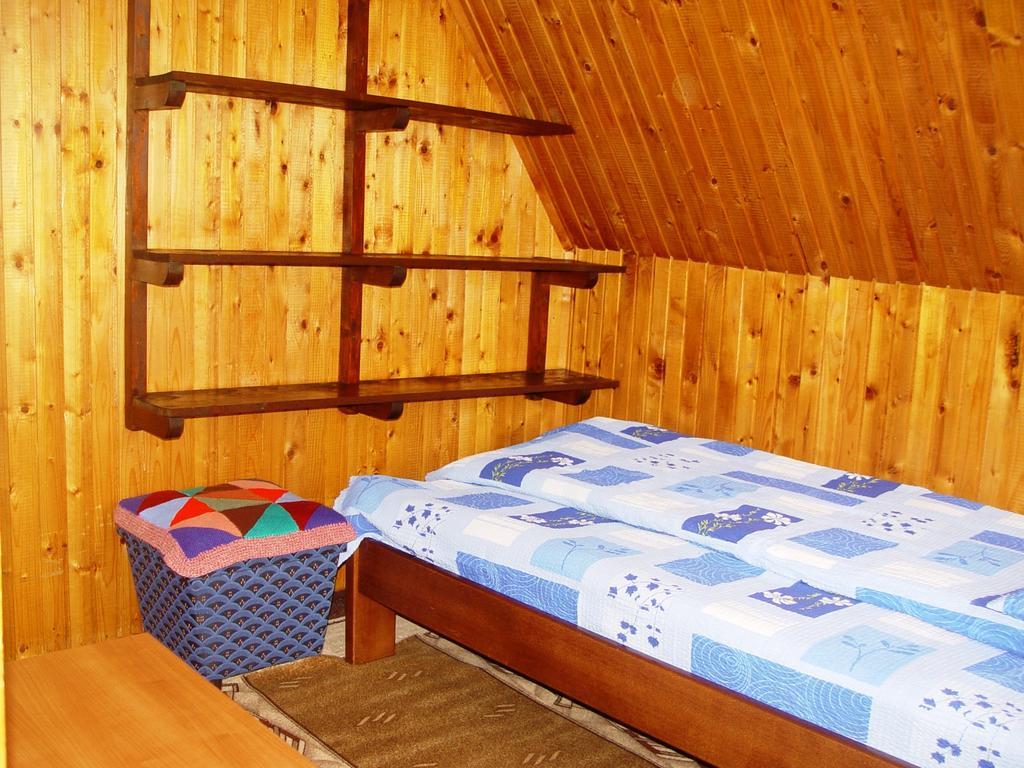 Guesthouse Durmitor Magic Žabljak 客房 照片