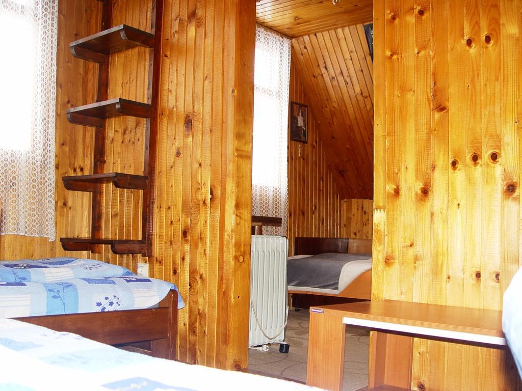 Guesthouse Durmitor Magic Žabljak 客房 照片
