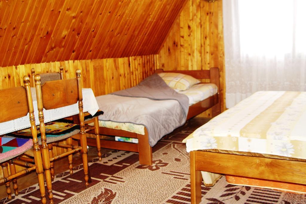 Guesthouse Durmitor Magic Žabljak 外观 照片