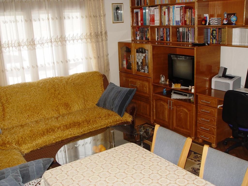 Guesthouse Durmitor Magic Žabljak 外观 照片