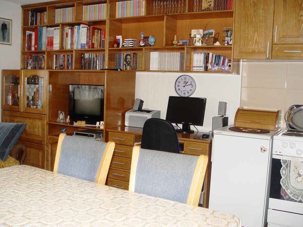 Guesthouse Durmitor Magic Žabljak 外观 照片