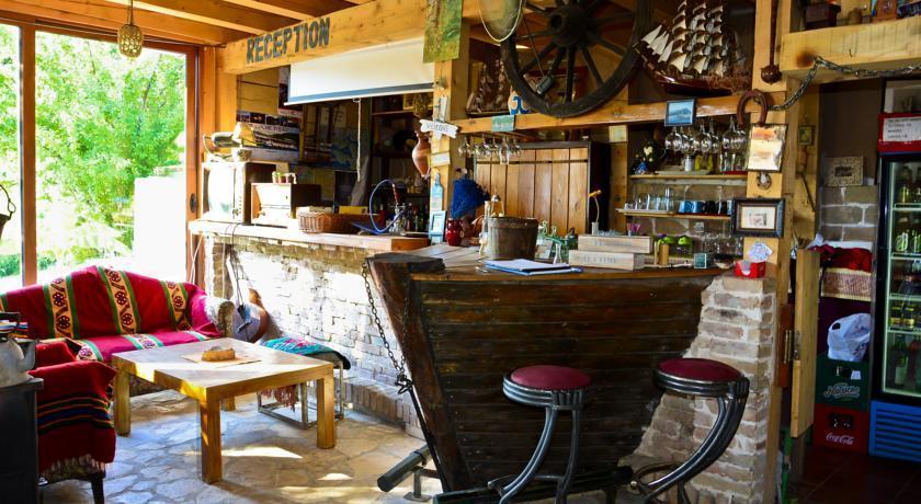 Guesthouse Durmitor Magic Žabljak 外观 照片
