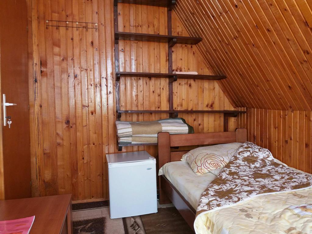 Guesthouse Durmitor Magic Žabljak 外观 照片