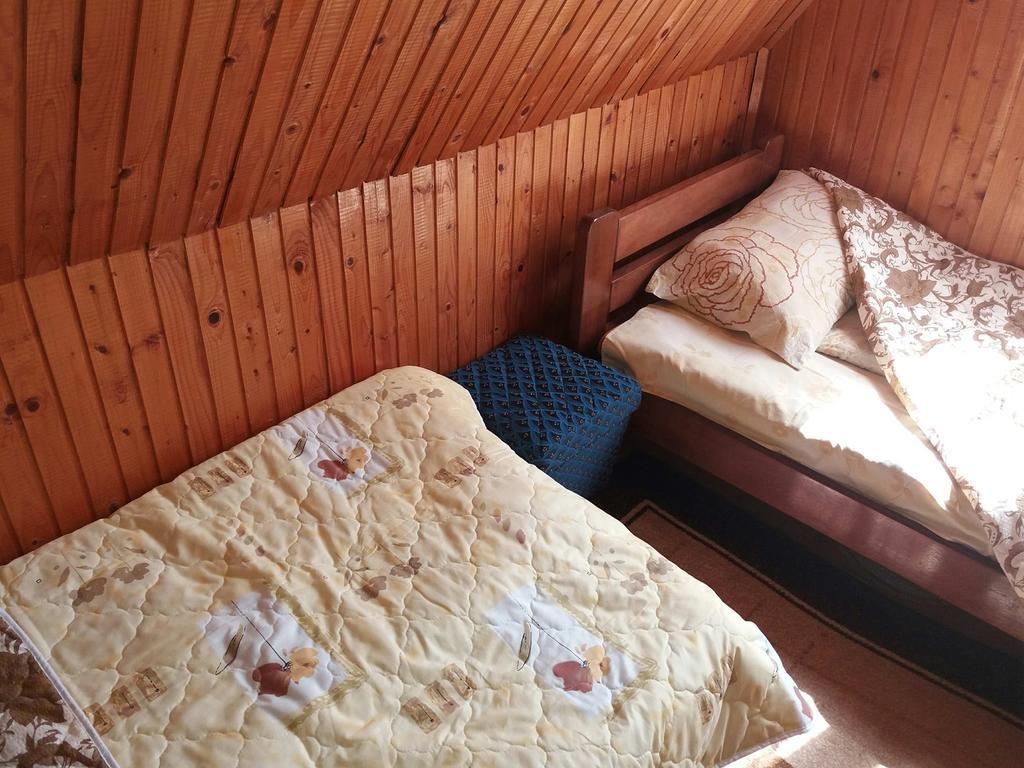 Guesthouse Durmitor Magic Žabljak 外观 照片