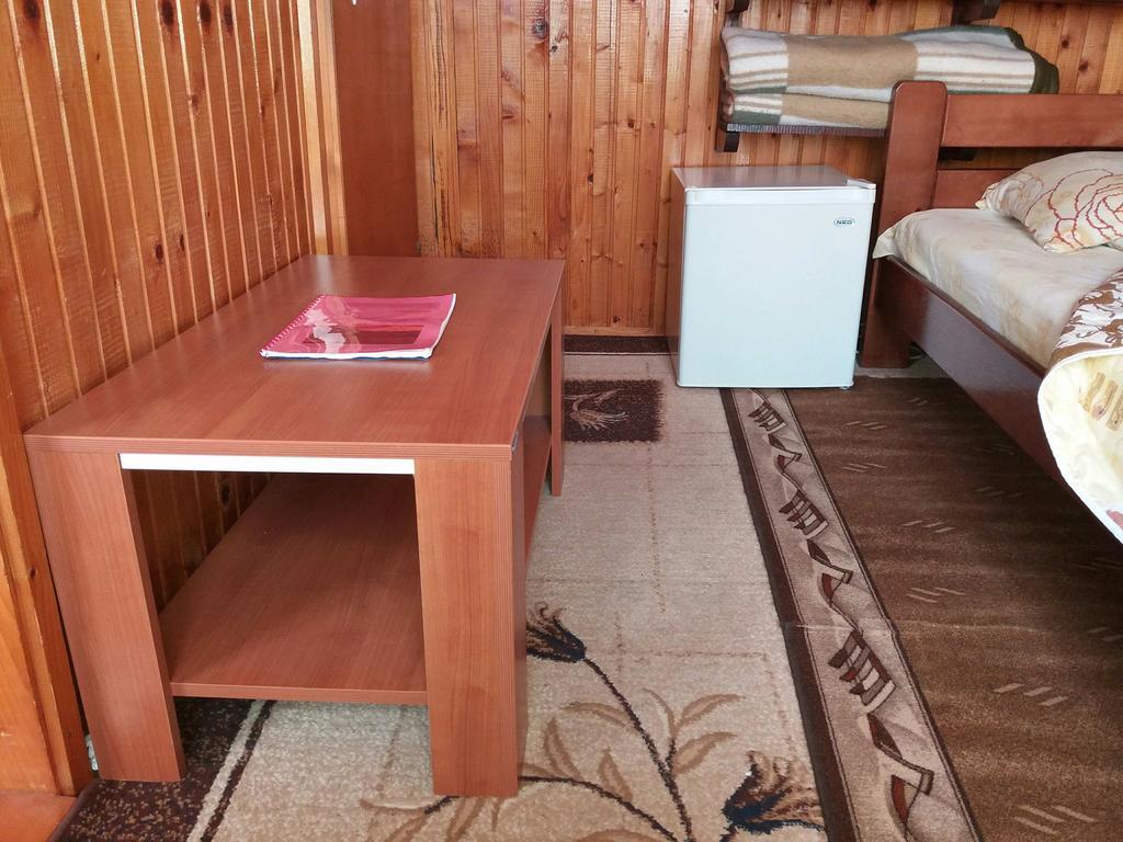 Guesthouse Durmitor Magic Žabljak 外观 照片