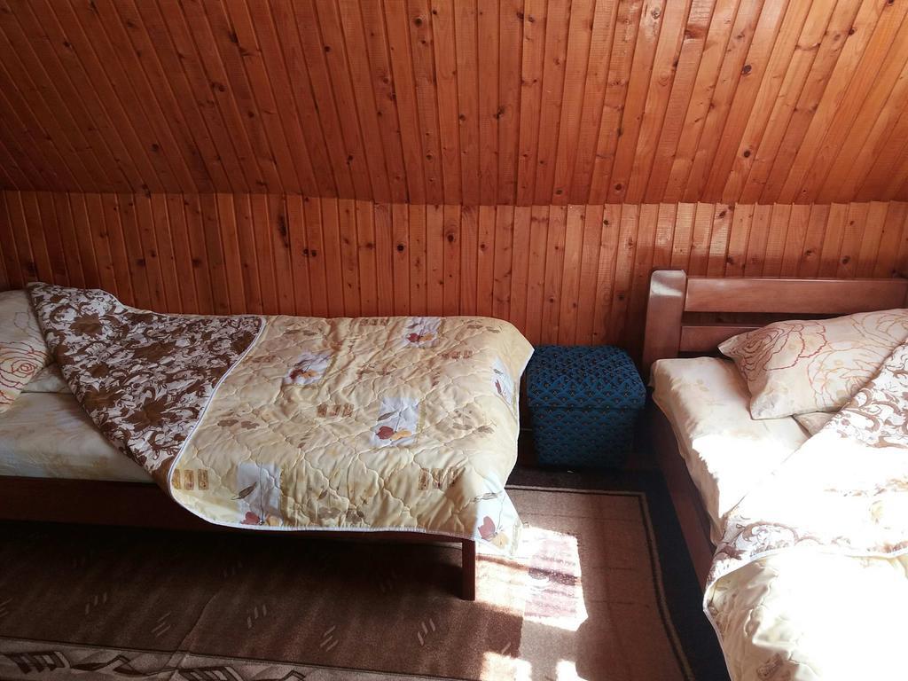 Guesthouse Durmitor Magic Žabljak 外观 照片