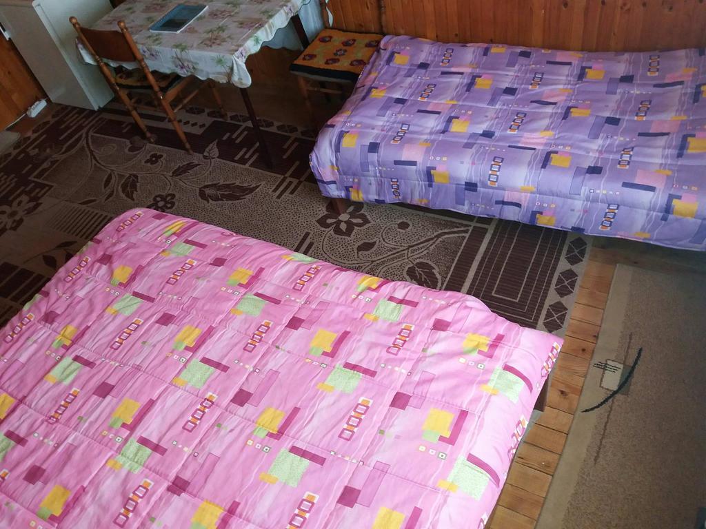 Guesthouse Durmitor Magic Žabljak 外观 照片