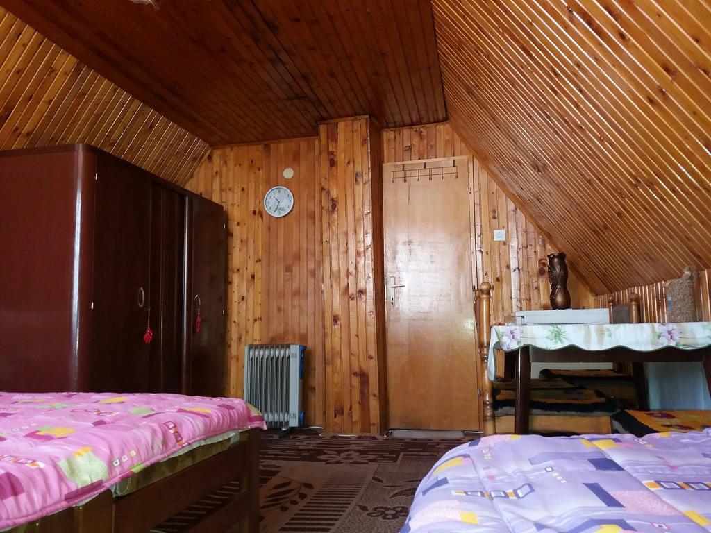 Guesthouse Durmitor Magic Žabljak 外观 照片