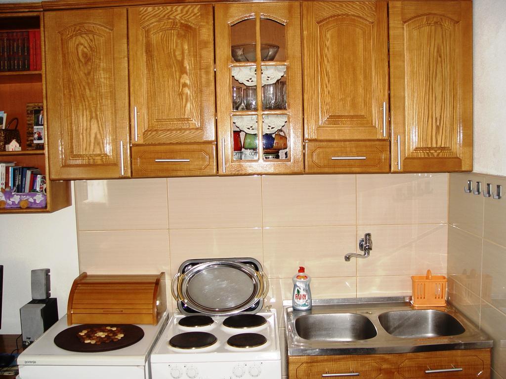 Guesthouse Durmitor Magic Žabljak 外观 照片