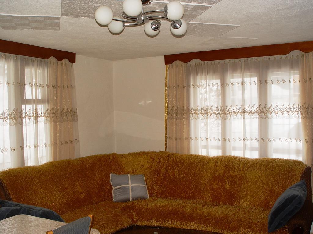 Guesthouse Durmitor Magic Žabljak 外观 照片