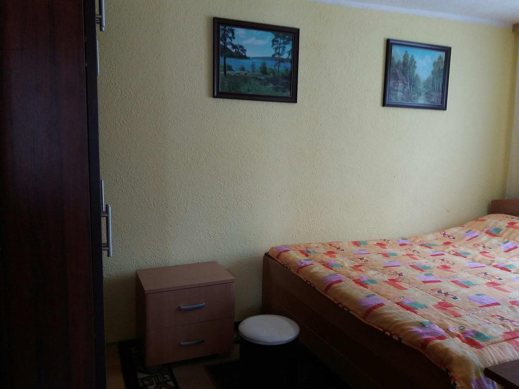 Guesthouse Durmitor Magic Žabljak 外观 照片