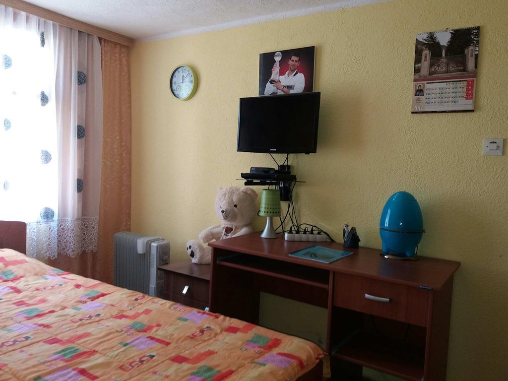 Guesthouse Durmitor Magic Žabljak 外观 照片