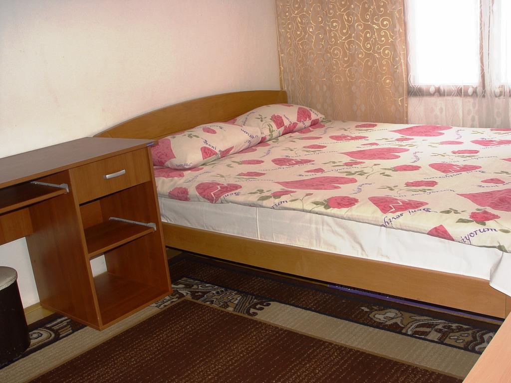 Guesthouse Durmitor Magic Žabljak 外观 照片
