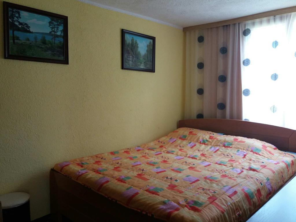 Guesthouse Durmitor Magic Žabljak 外观 照片