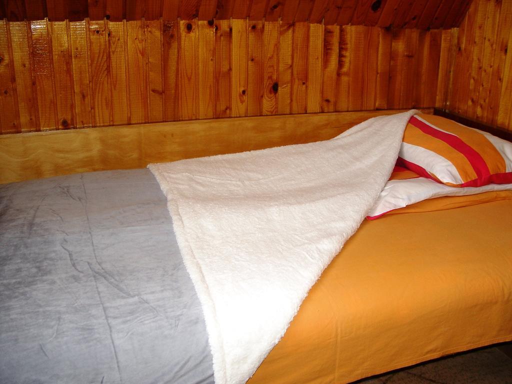 Guesthouse Durmitor Magic Žabljak 外观 照片
