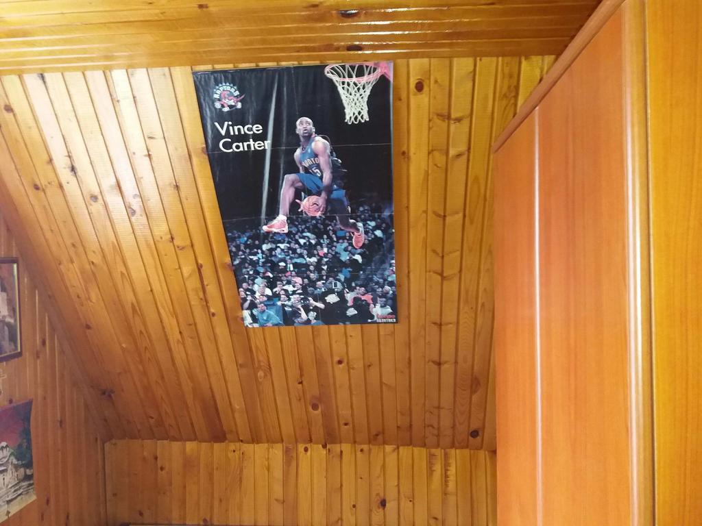 Guesthouse Durmitor Magic Žabljak 外观 照片