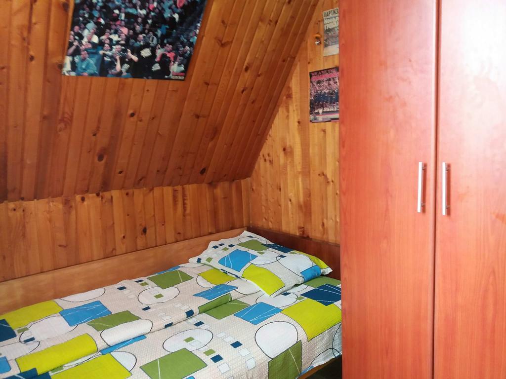 Guesthouse Durmitor Magic Žabljak 外观 照片