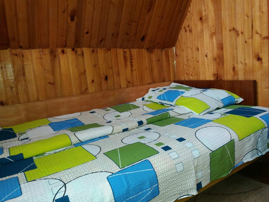 Guesthouse Durmitor Magic Žabljak 外观 照片