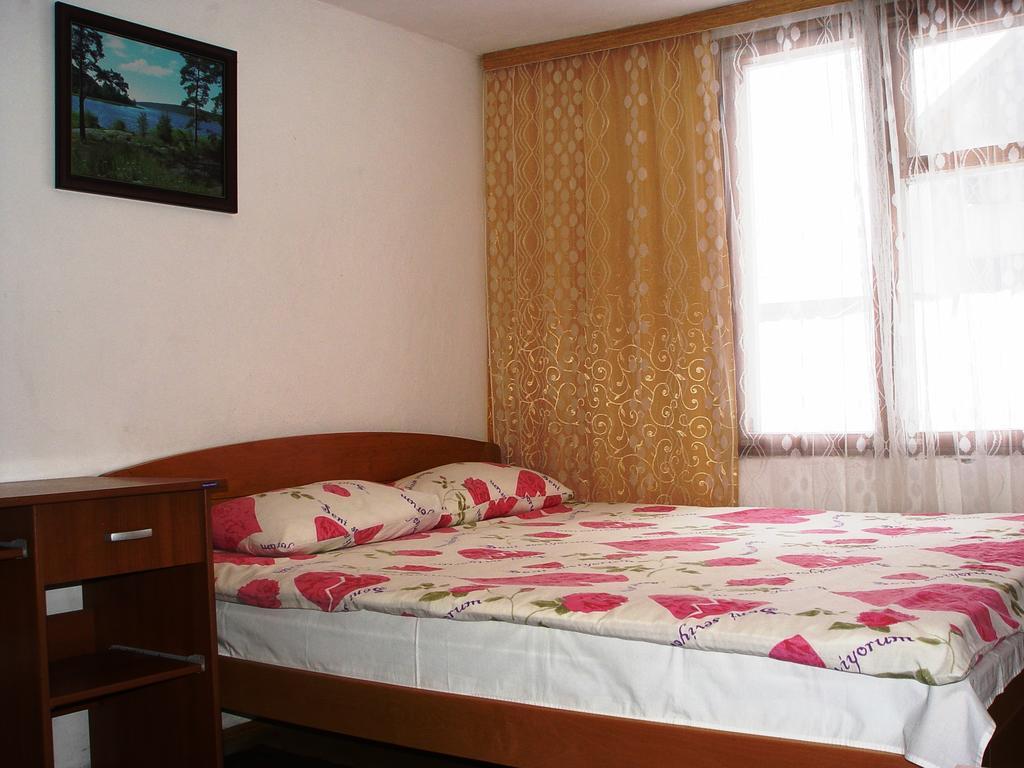 Guesthouse Durmitor Magic Žabljak 外观 照片