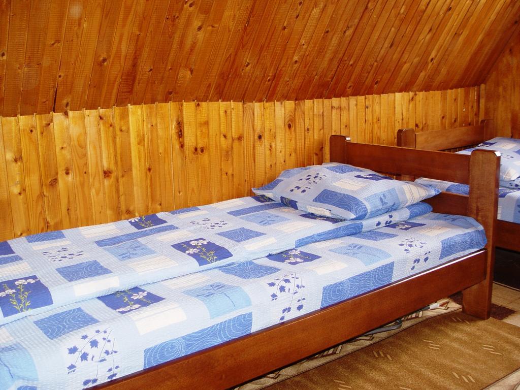 Guesthouse Durmitor Magic Žabljak 外观 照片
