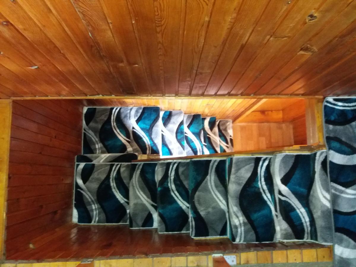 Guesthouse Durmitor Magic Žabljak 外观 照片