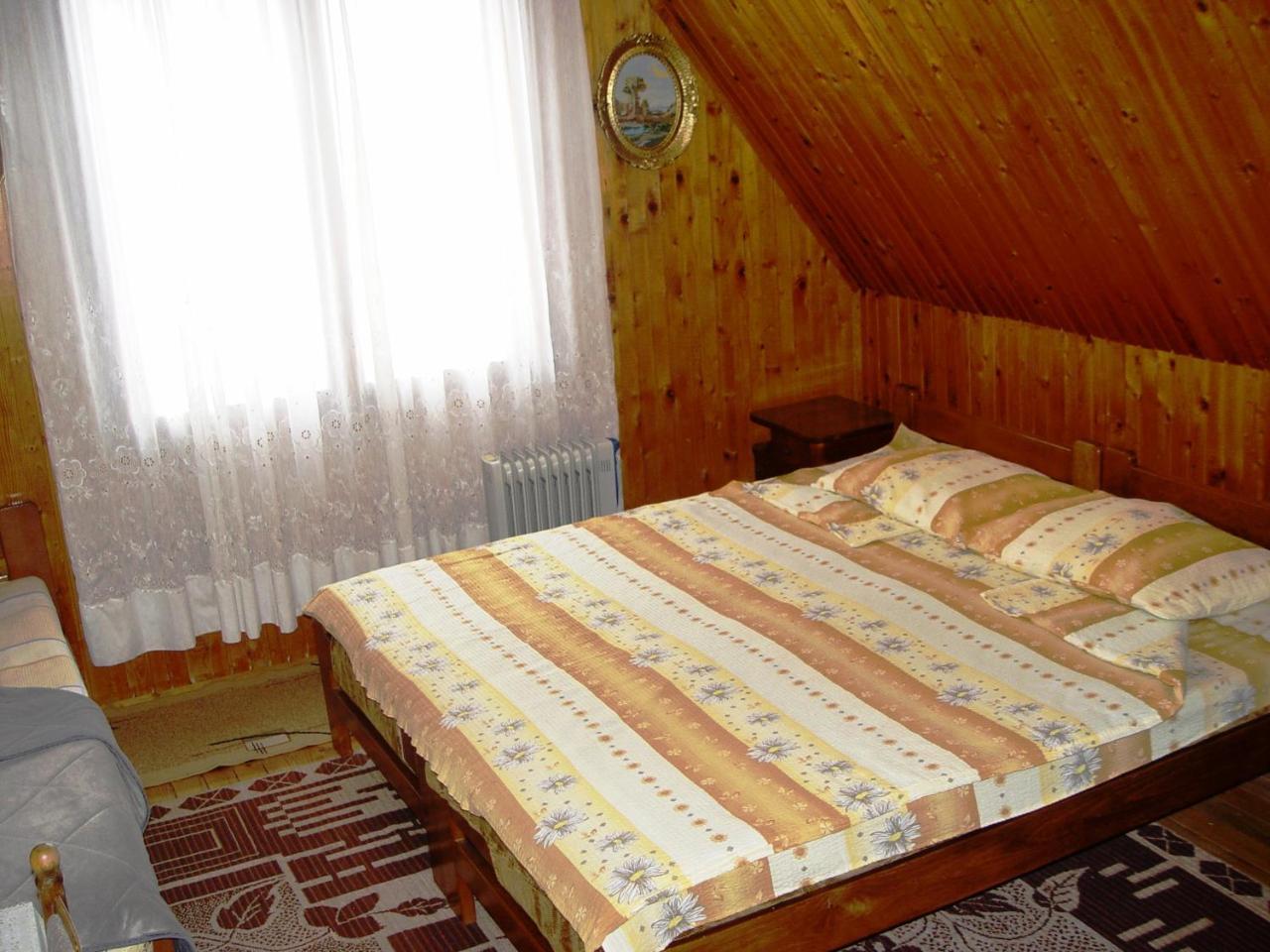 Guesthouse Durmitor Magic Žabljak 外观 照片