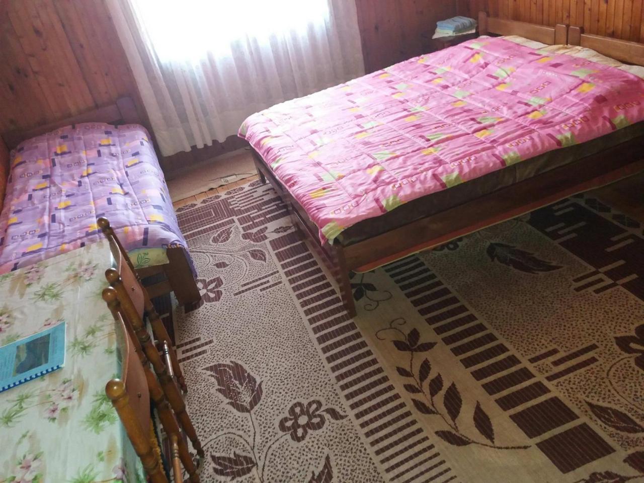 Guesthouse Durmitor Magic Žabljak 外观 照片
