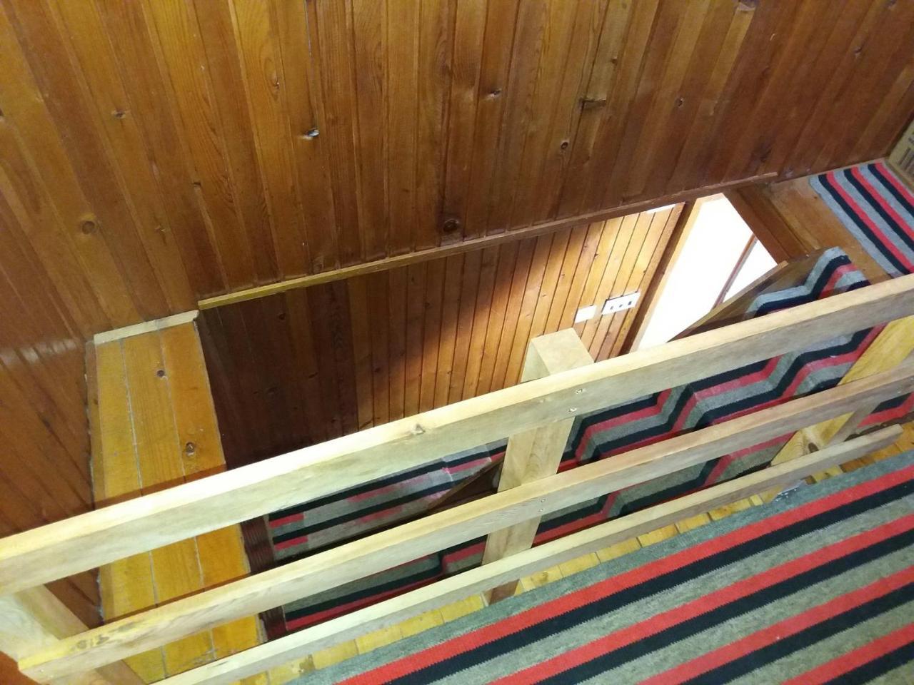 Guesthouse Durmitor Magic Žabljak 外观 照片