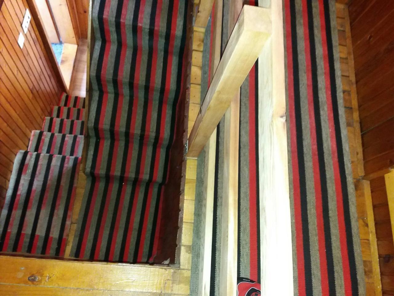 Guesthouse Durmitor Magic Žabljak 外观 照片